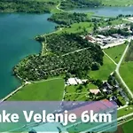 House Jaro Gospodarstwo wiejskie Velenje