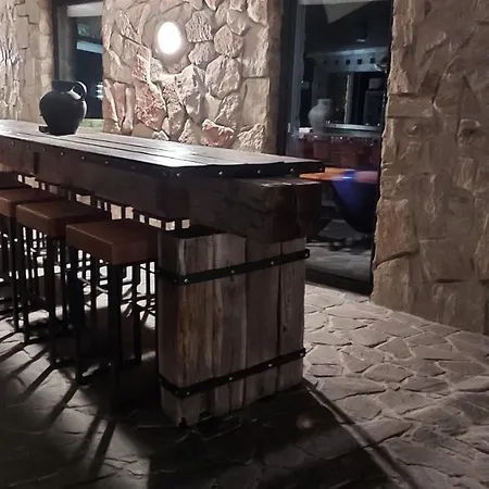 カントリーハウス House Jaro