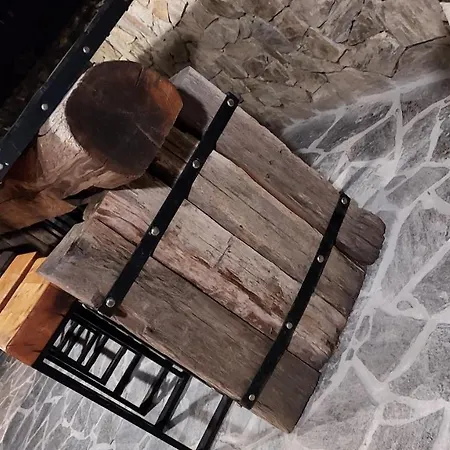 Casa rural House Jaro *