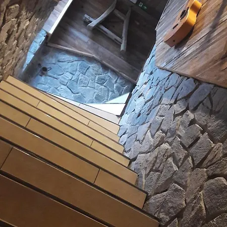 Hétvégi ház House Jaro *