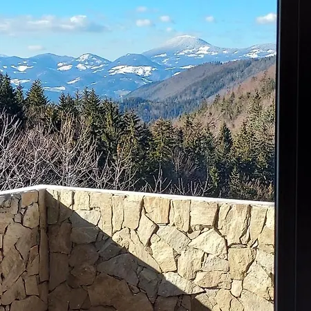 House Jaro Seoska kuća Velenje