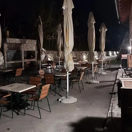 Seoska kuća House Jaro *