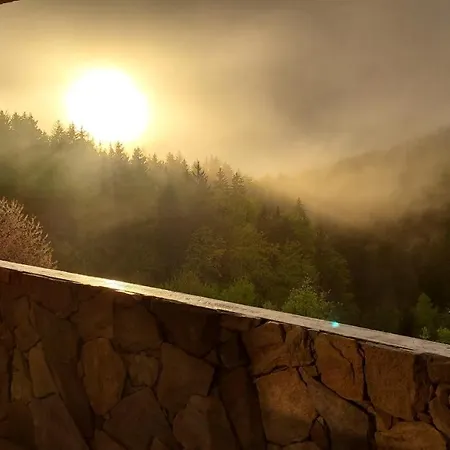 House Jaro Seoska kuća Velenje