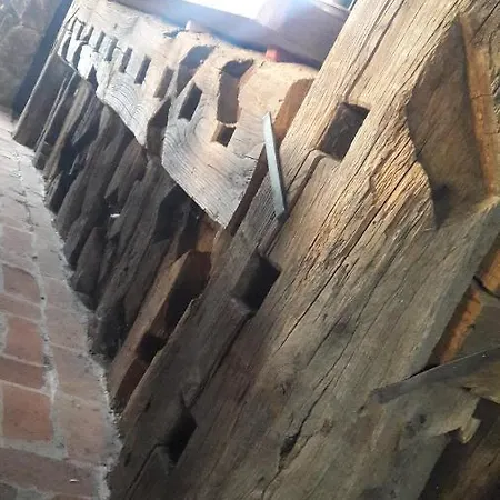 House Jaro Hétvégi ház