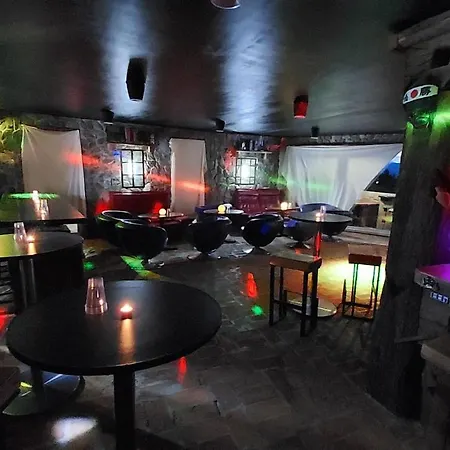 House Jaro Venkovský dům Velenje