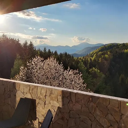 Country house House Jaro & Camp Jaro