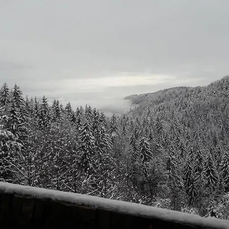 Hétvégi ház House Jaro *