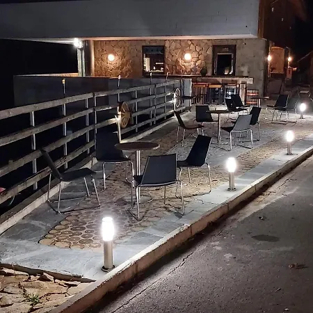 Seoska kuća House Jaro