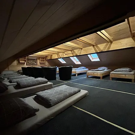 House Jaro * Velenje