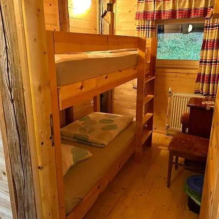 Country house House Jaro & Camp Jaro Velenje