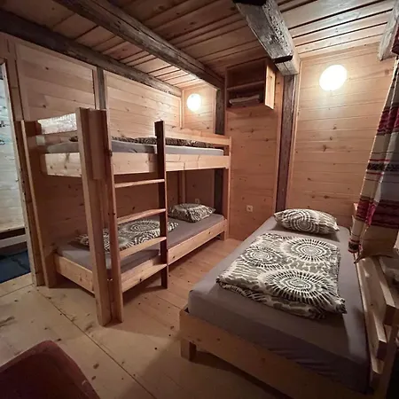 Seoska kuća House Jaro