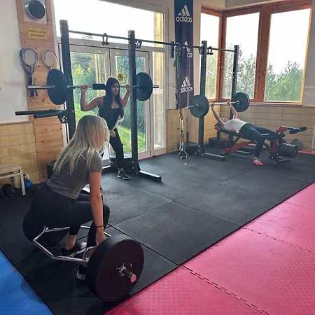 Seoska kuća House Jaro *