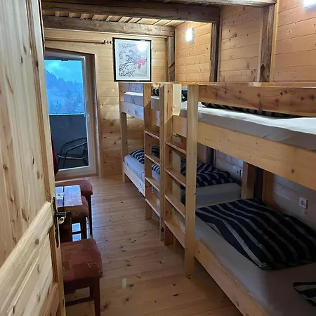 Casa rural House Jaro Velenje