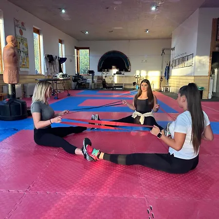 House Jaro * Velenje