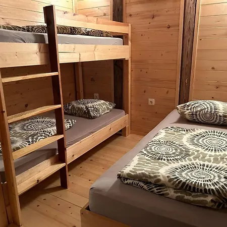 Seoska kuća House Jaro