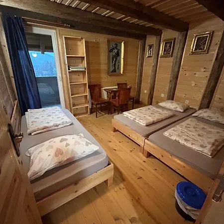 House Jaro & Camp Jaro * Velenje