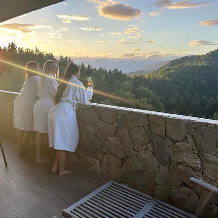 Seoska kuća House Jaro