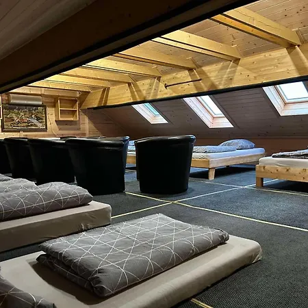 House Jaro Seoska kuća Velenje