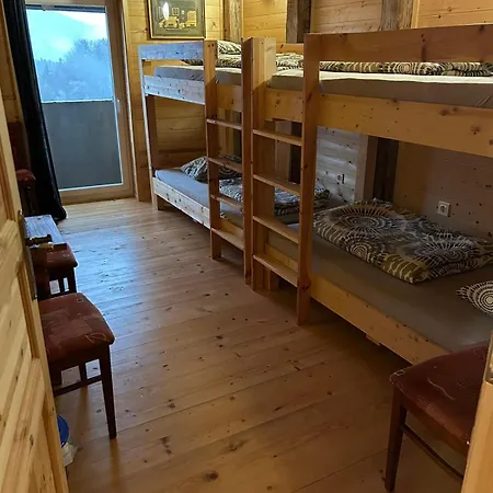 House Jaro Hétvégi ház