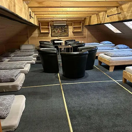 Seoska kuća House Jaro