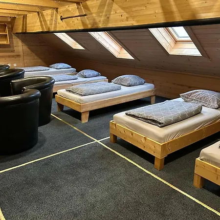 Seoska kuća House Jaro