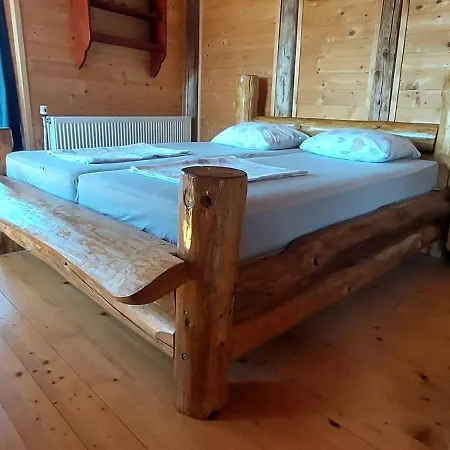 House Jaro Hétvégi ház Velenje