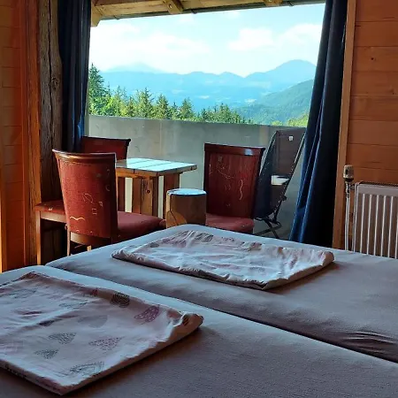 Seoska kuća House Jaro