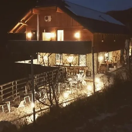 House Jaro & Camp Jaro Country house Velenje