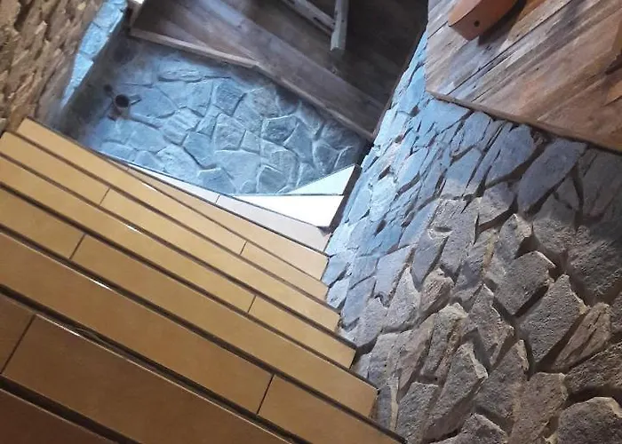 Landhuis House Jaro *