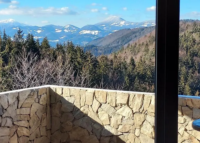 House Jaro Landhuis Velenje