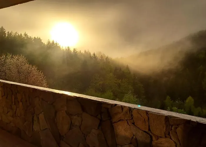 House Jaro בית כפרי ולנז'ה