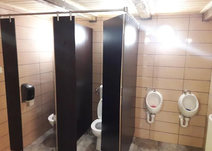 House Jaro בית כפרי ולנז'ה