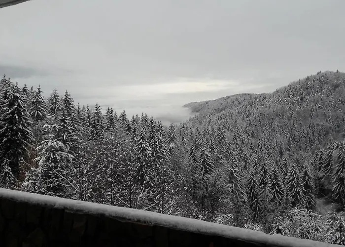 בית כפרי House Jaro *