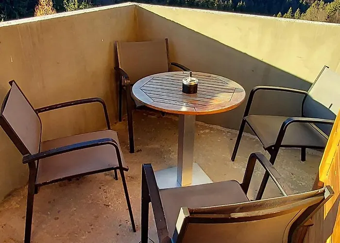 House Jaro בית כפרי *