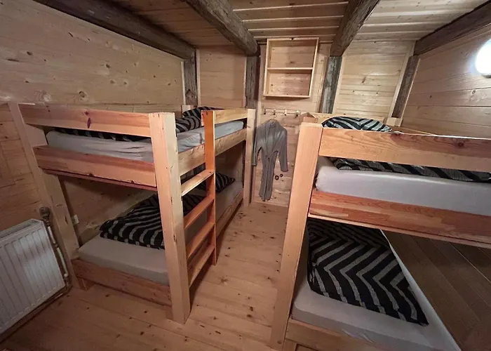 House Jaro Landhuis Velenje