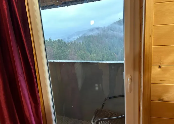 בית כפרי House Jaro *