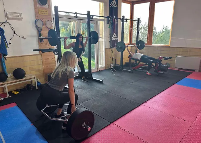 Landhuis House Jaro *