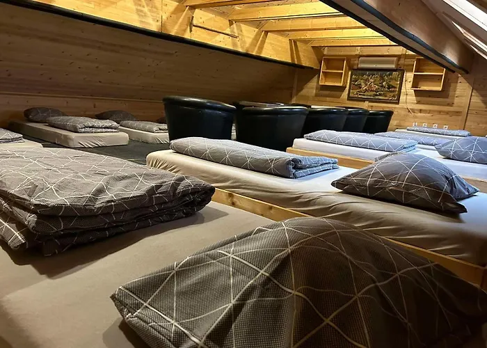 House Jaro ולנז'ה