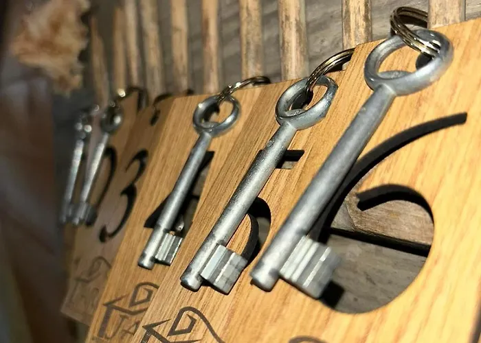 Landhuis House Jaro Velenje