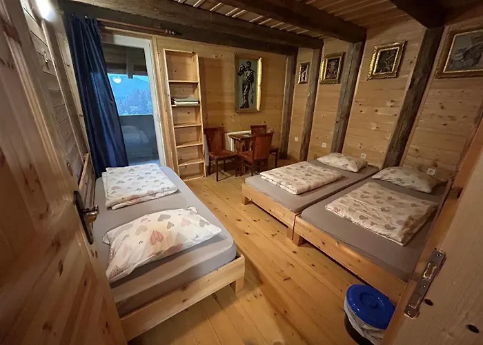 House Jaro * Velenje