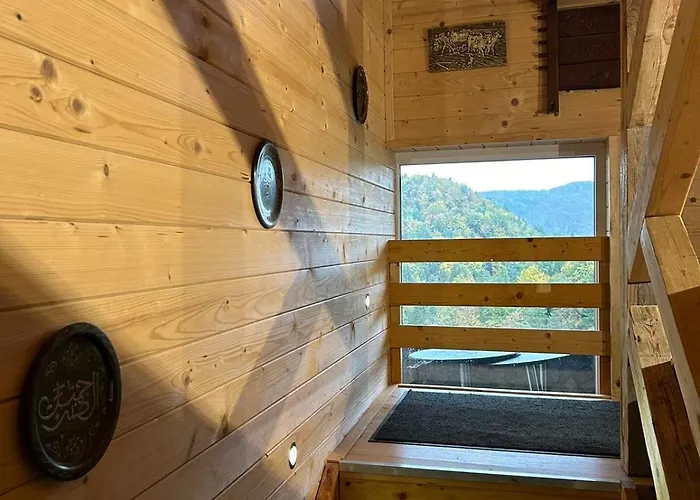 House Jaro בית כפרי