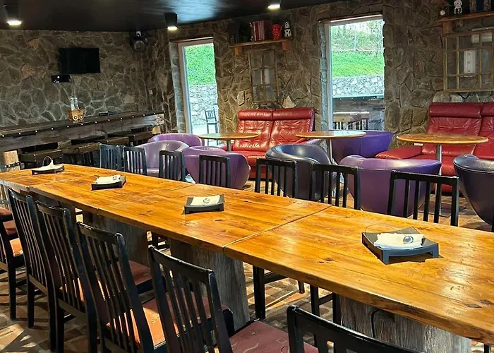 בית כפרי House Jaro ולנז'ה