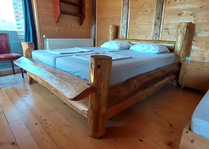 House Jaro בית כפרי ולנז'ה