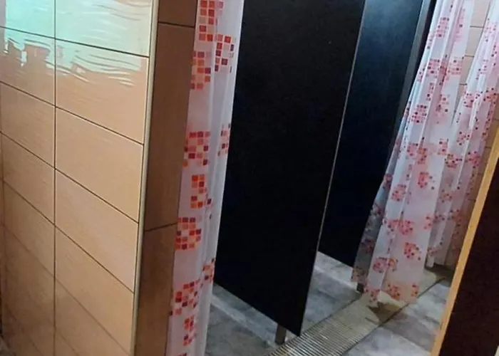 בית כפרי House Jaro ולנז'ה